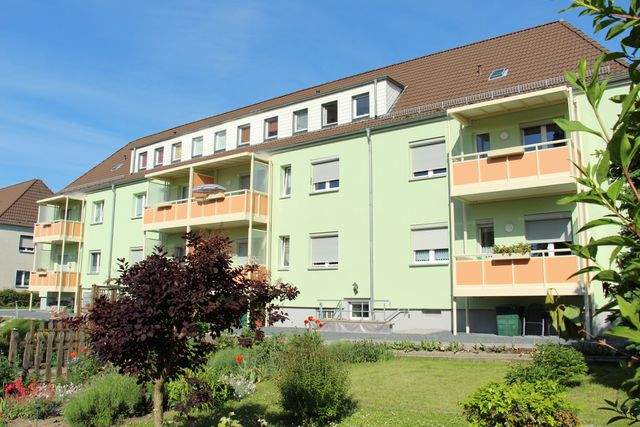 Wohnung Karl-Marx-Straße in Meißen