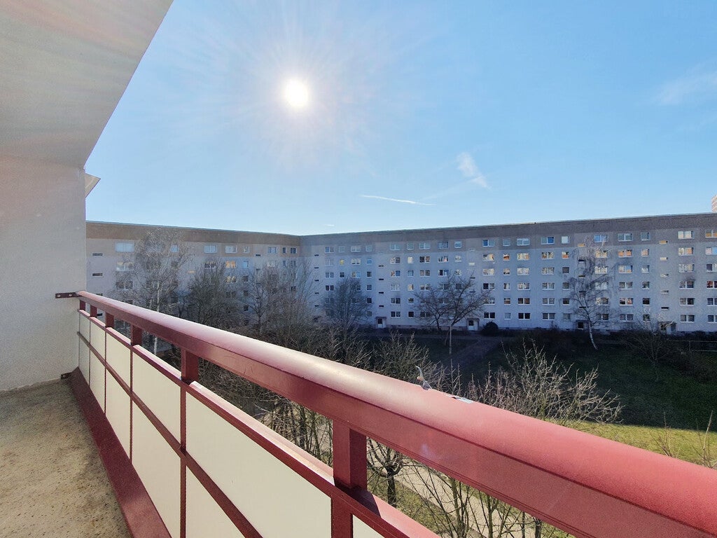 Wohnung Ringstraße in Leipzig