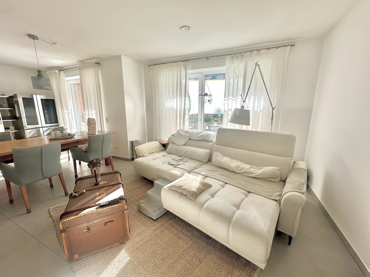 Wohnung An der Johanniskirche in Hildesheim
