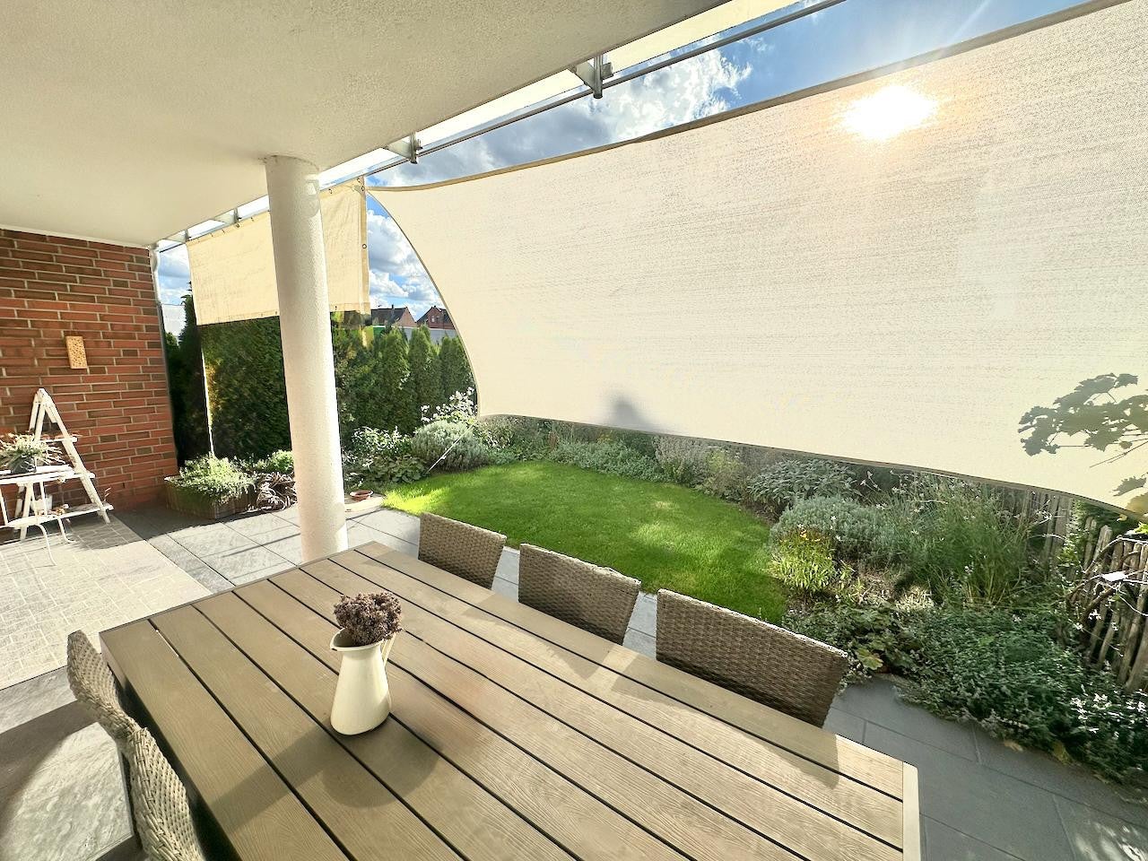 Wohnung An der Johanniskirche in Hildesheim