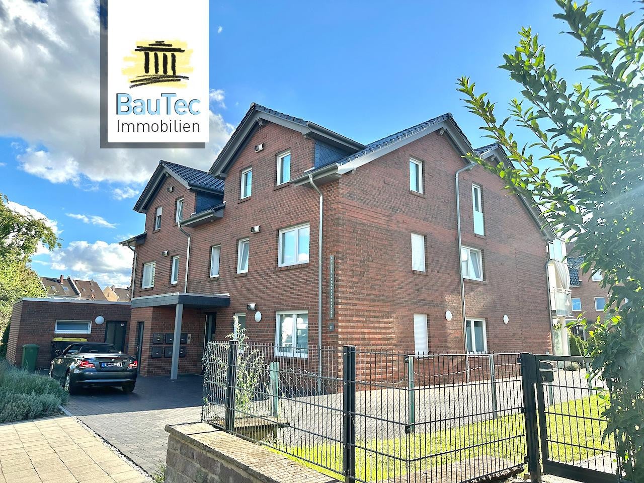 Wohnung An der Johanniskirche in Hildesheim