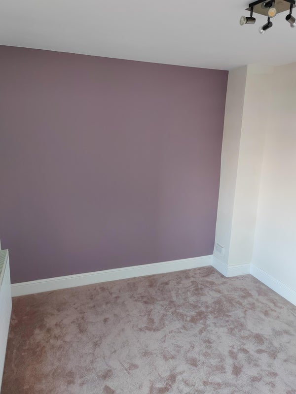 Room Park Grove in Rotherham