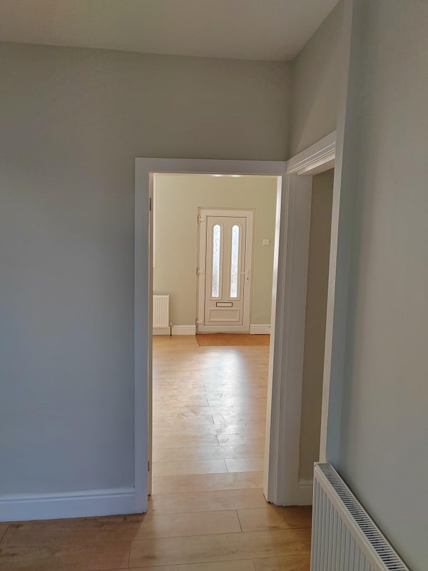 Room Park Grove in Rotherham