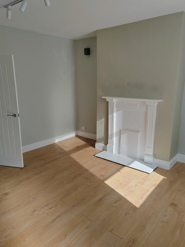 Room Park Grove in Rotherham
