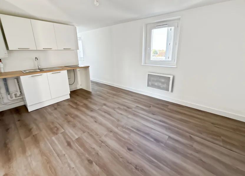 Flat Rue du Général de Gaulle in Saint-Jean-le-Blanc