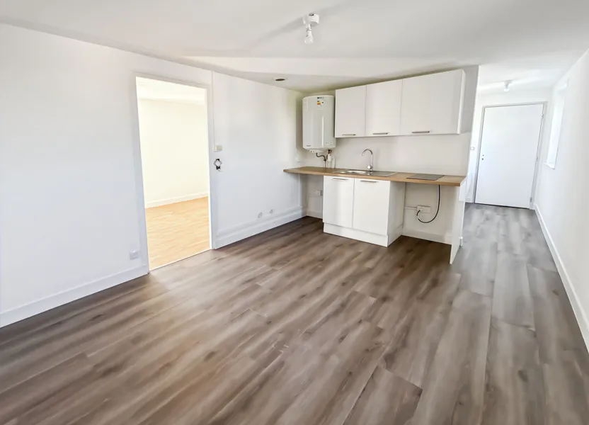 Flat Rue du Général de Gaulle in Saint-Jean-le-Blanc