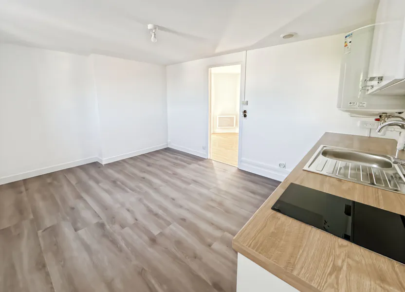 Flat Rue du Général de Gaulle in Saint-Jean-le-Blanc