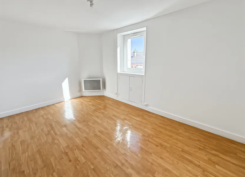Flat Rue du Général de Gaulle in Saint-Jean-le-Blanc