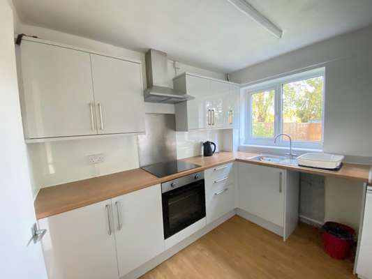House Whiffen Walk in Tonbridge and Malling