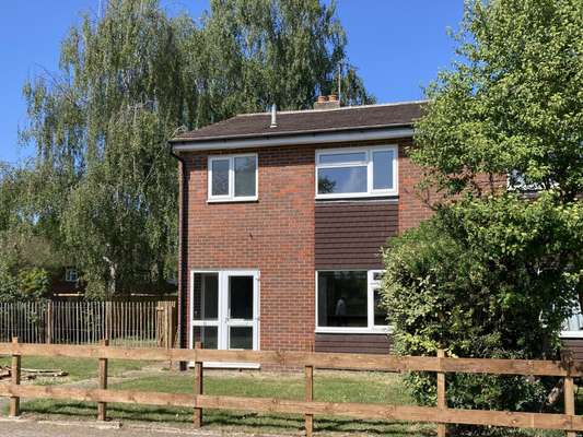 House Whiffen Walk in Tonbridge and Malling