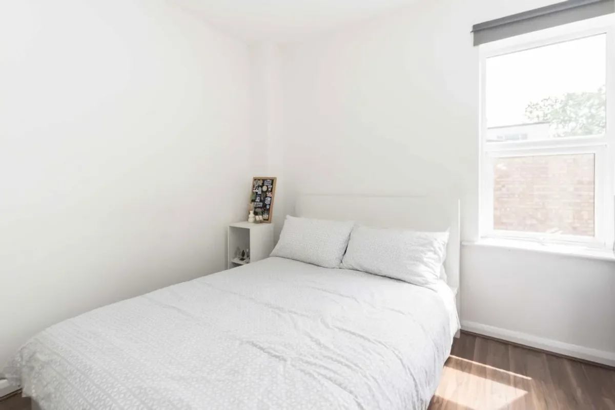 Flat London Road in Greater London