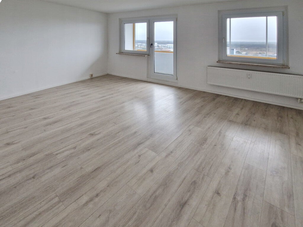 Wohnung Rasgrader Straße in Neubrandenburg
