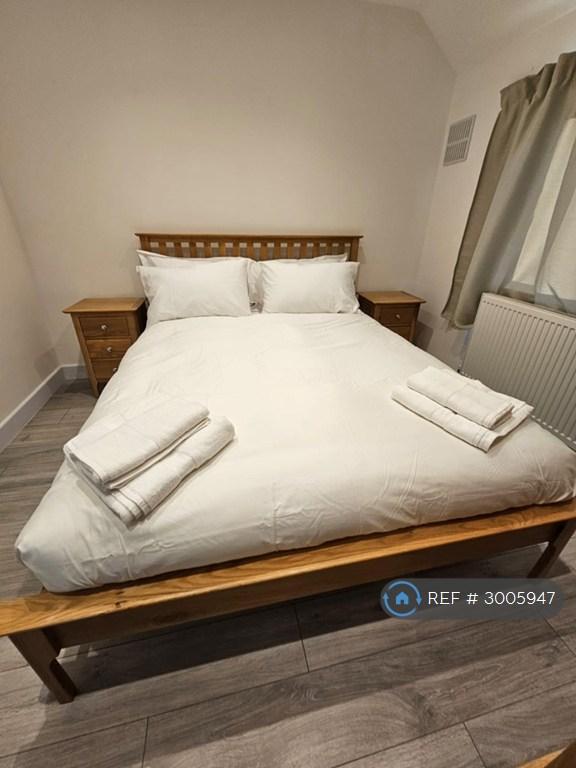 House Buckhurst Avenue in Greater London