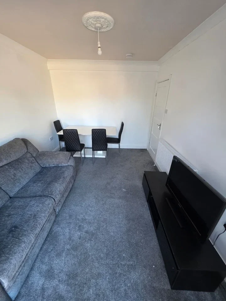 House Mornington Crescent in Greater London