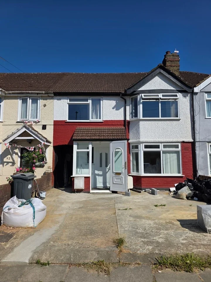 House Mornington Crescent in Greater London