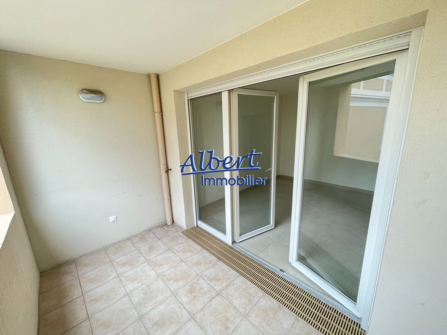 Appartement Avenue Georges Clemenceau à Ollioules