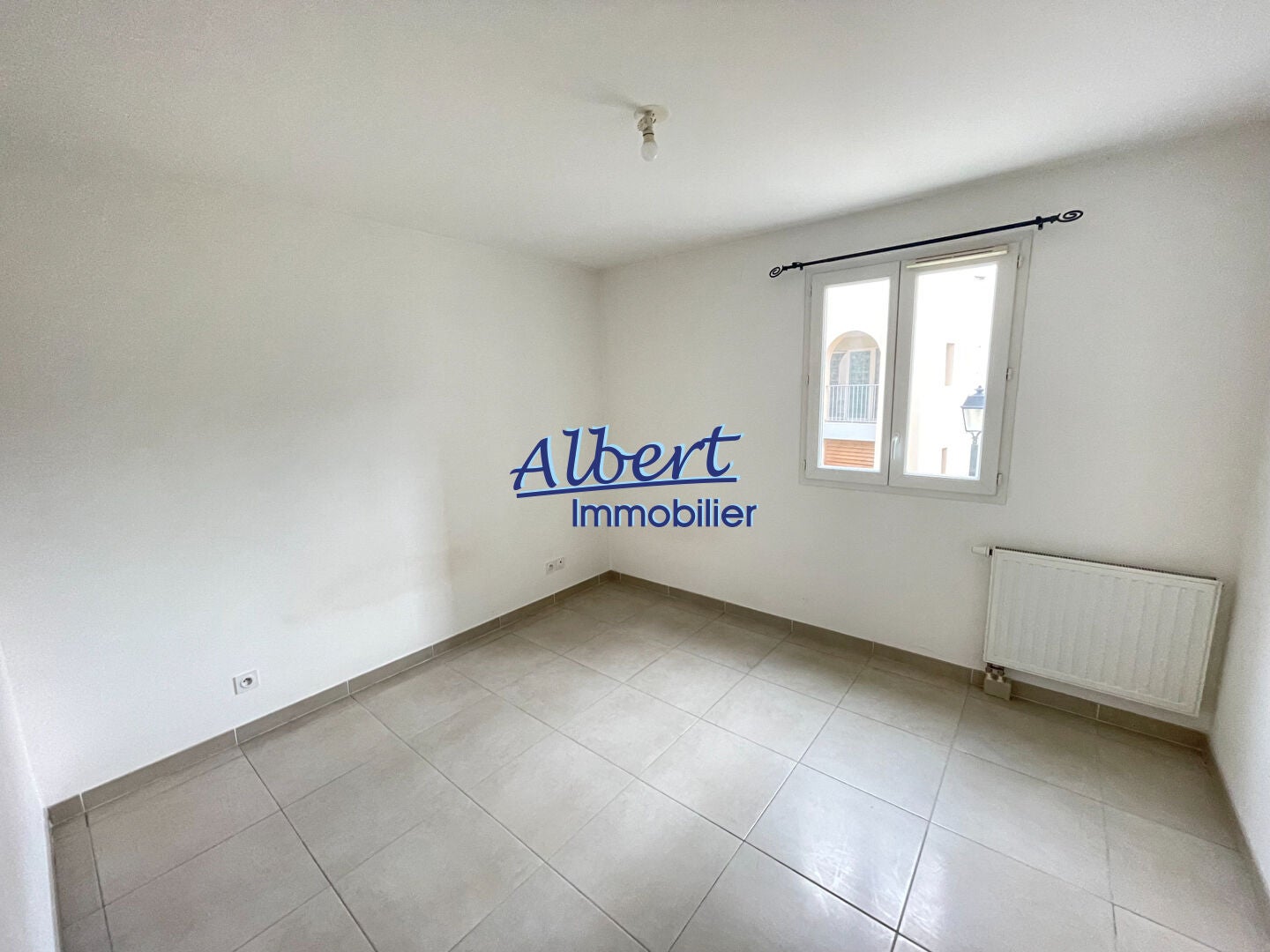 Appartement Avenue Georges Clemenceau à Ollioules