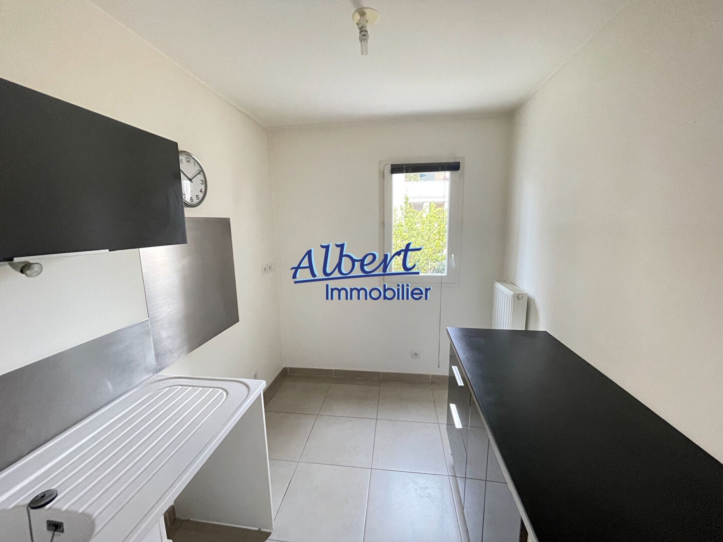 Appartement Avenue Georges Clemenceau à Ollioules