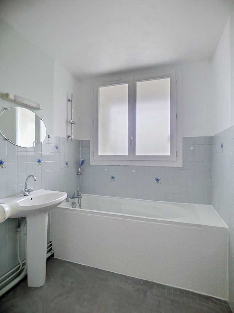 Appartement Rue Louis Moreau à Étampes