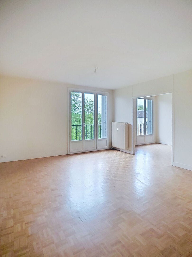 Appartement Rue Louis Moreau à Étampes