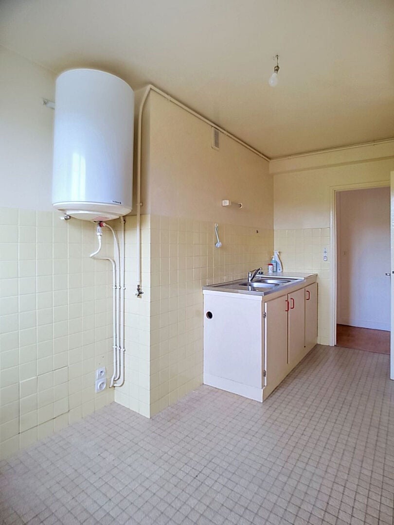 Appartement Rue Louis Moreau à Étampes