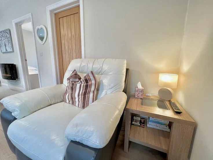 House Sarlou Close in Mumbles