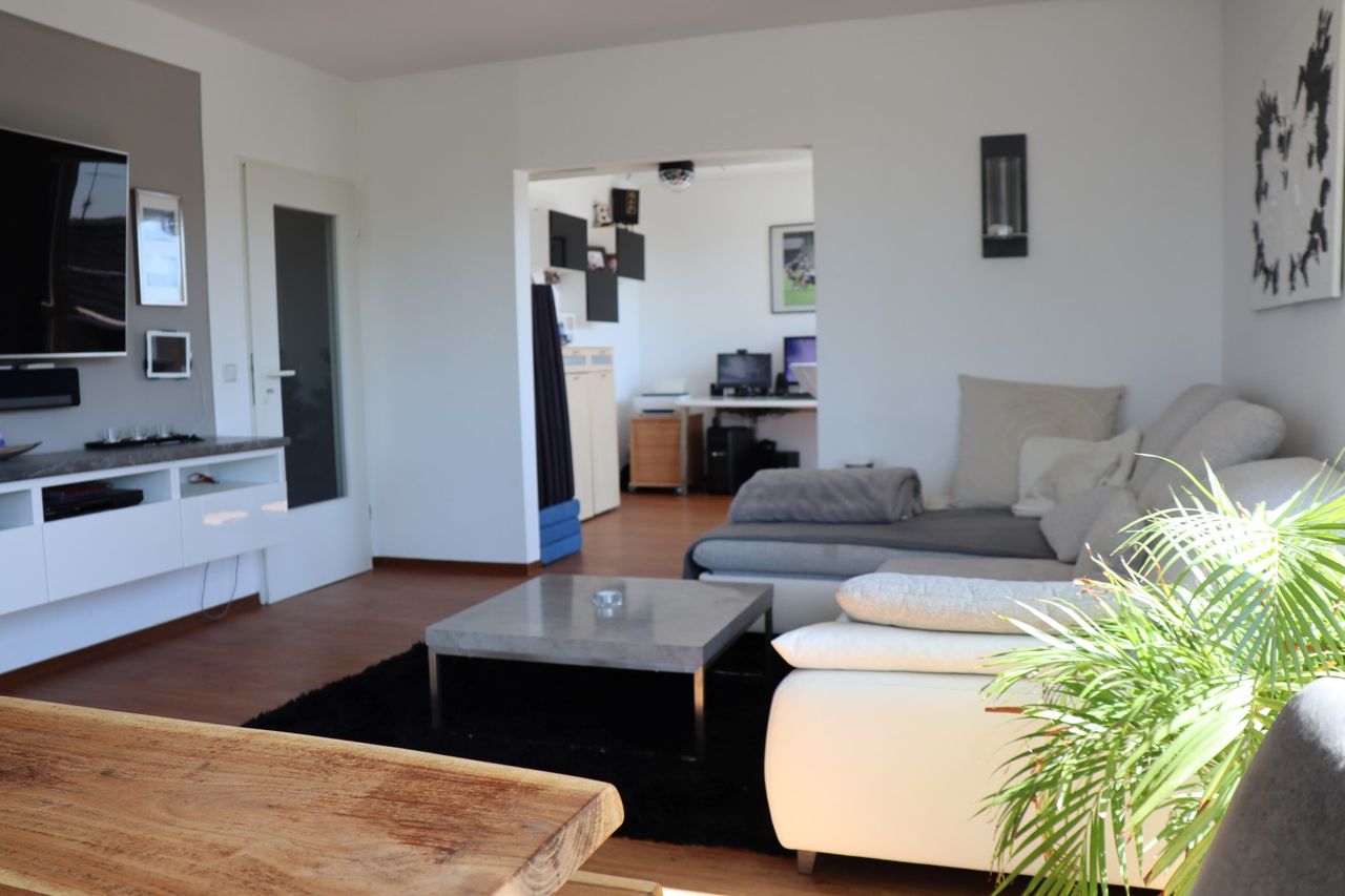 Wohnung Münsterstraße in Düsseldorf