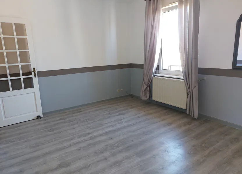 Appartement Rue d'Austrasie à Thionville