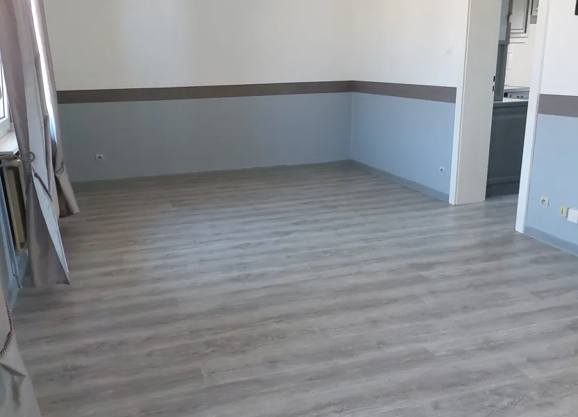 Appartement Rue d'Austrasie à Thionville