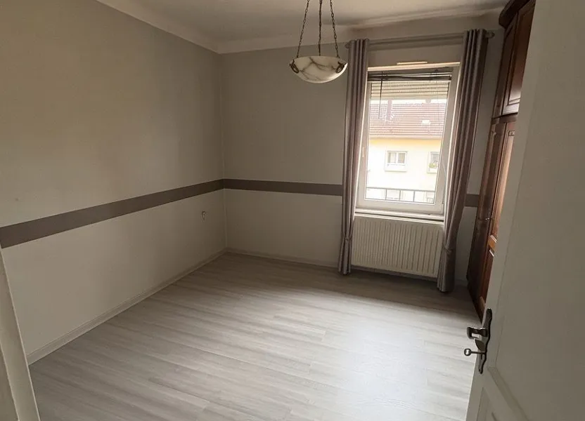Flat Rue d'Austrasie in Thionville