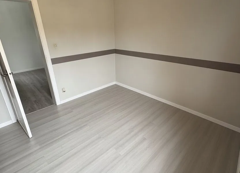 Flat Rue d'Austrasie in Thionville