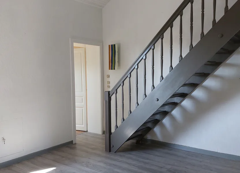 Appartement Rue d'Austrasie à Thionville