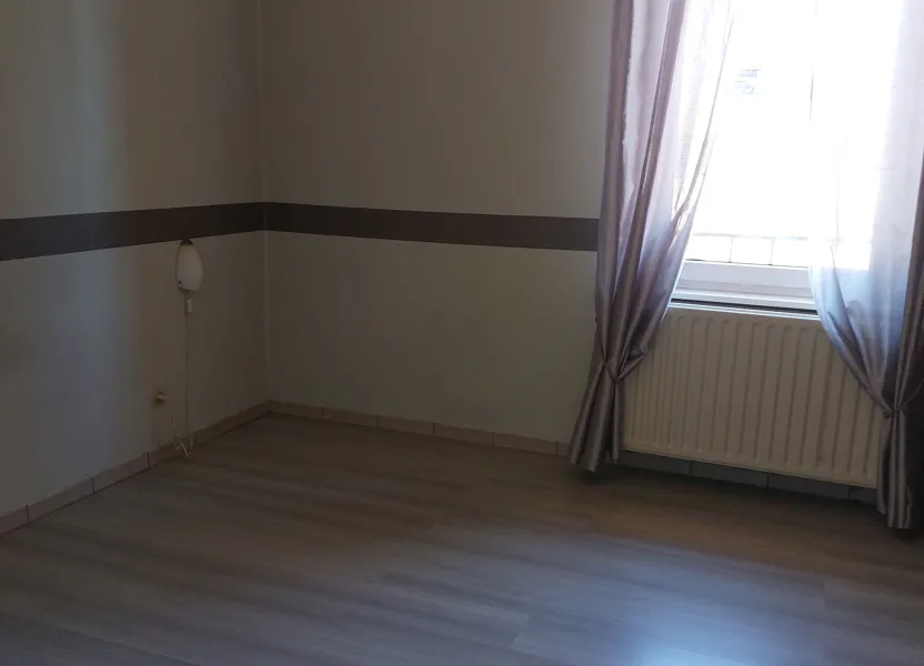 Appartement Rue d'Austrasie à Thionville