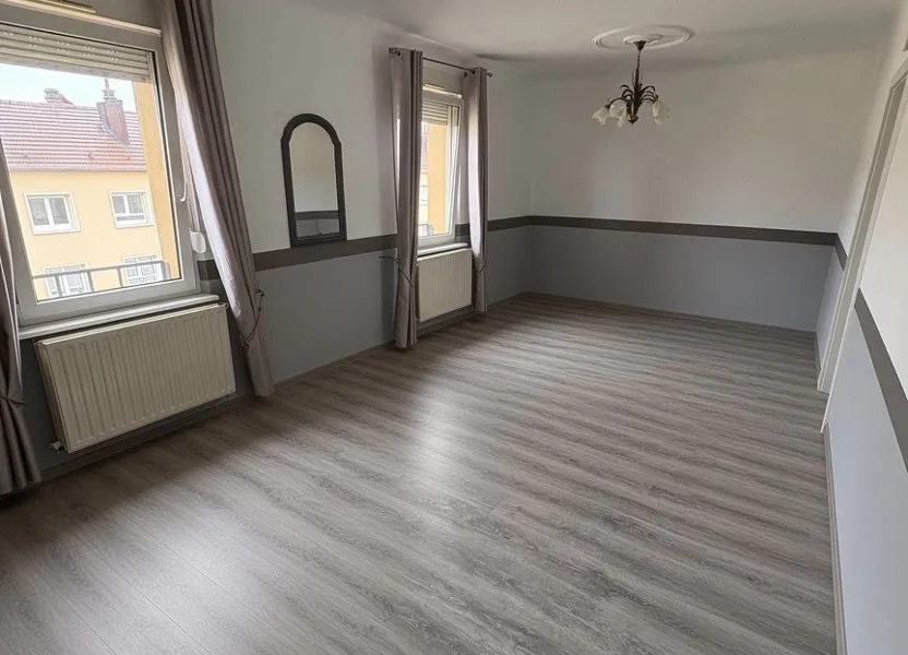 Flat Rue d'Austrasie in Thionville