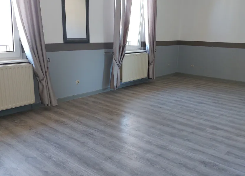 Appartement Rue d'Austrasie à Thionville