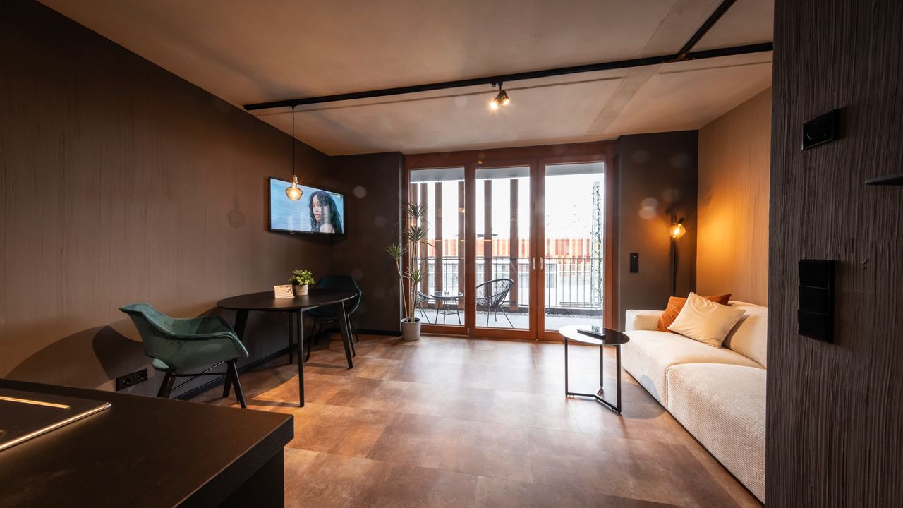 Wohnung Grabenstraße in Neckarsulm (Kernstadt)