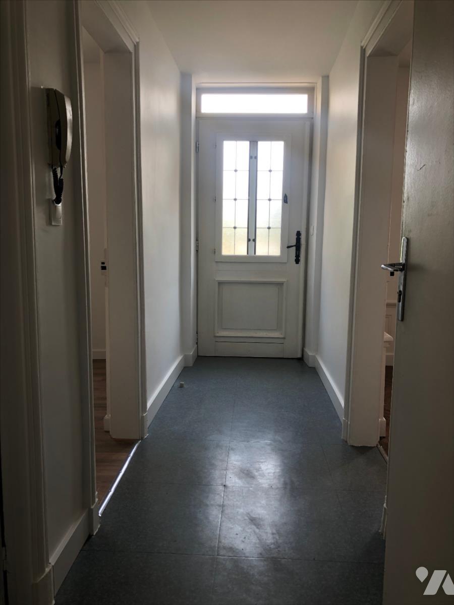 Appartement Rue Ernest Binet à Rives-en-Seine