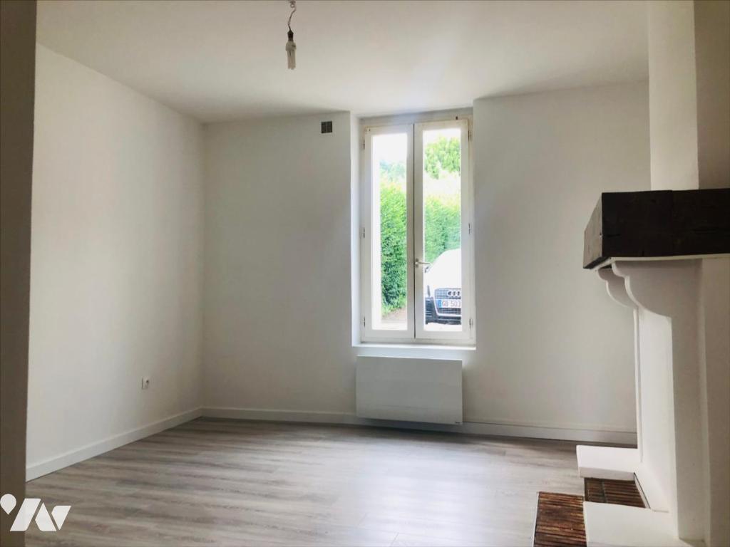 Appartement Rue Ernest Binet à Rives-en-Seine