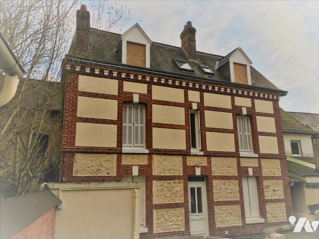 Appartement Rue Ernest Binet à Rives-en-Seine
