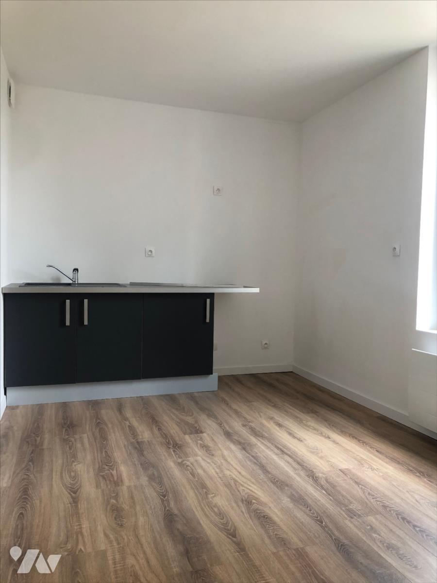 Appartement Rue Ernest Binet à Rives-en-Seine