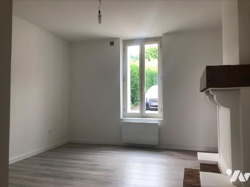Appartement Rue Ernest Binet à Rives-en-Seine