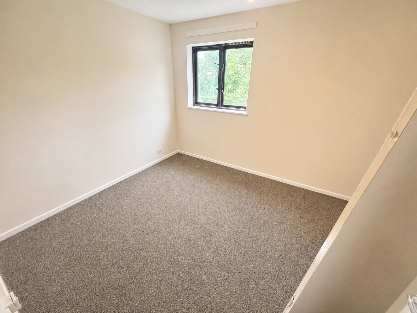 Flat Mellors Close in Birmingham