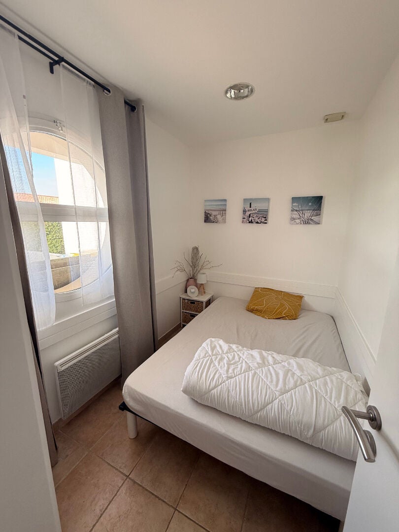 House Rue de la Tonnelle in Les Sables-d'Olonne