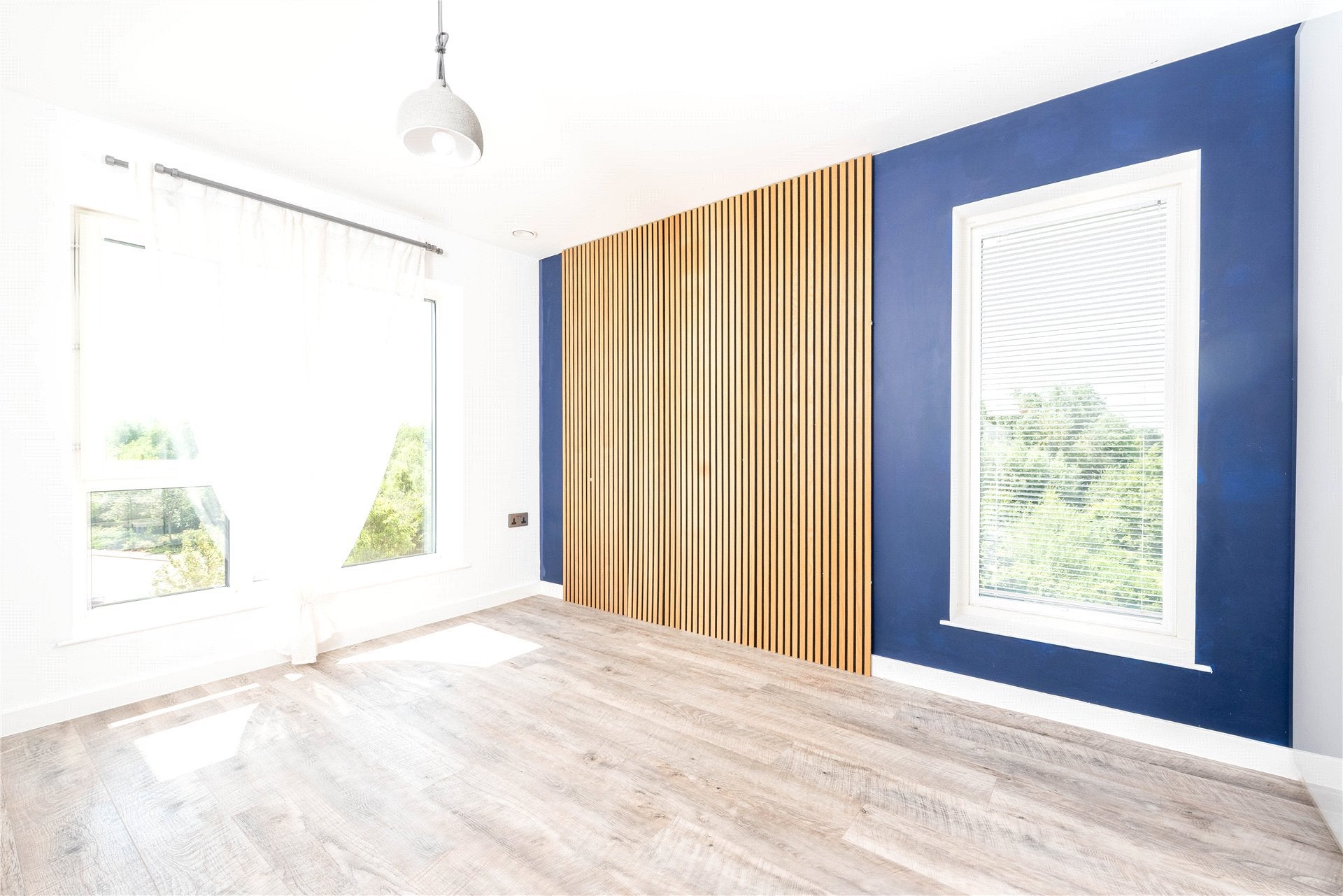 House Stockholm Chase in Milton Keynes