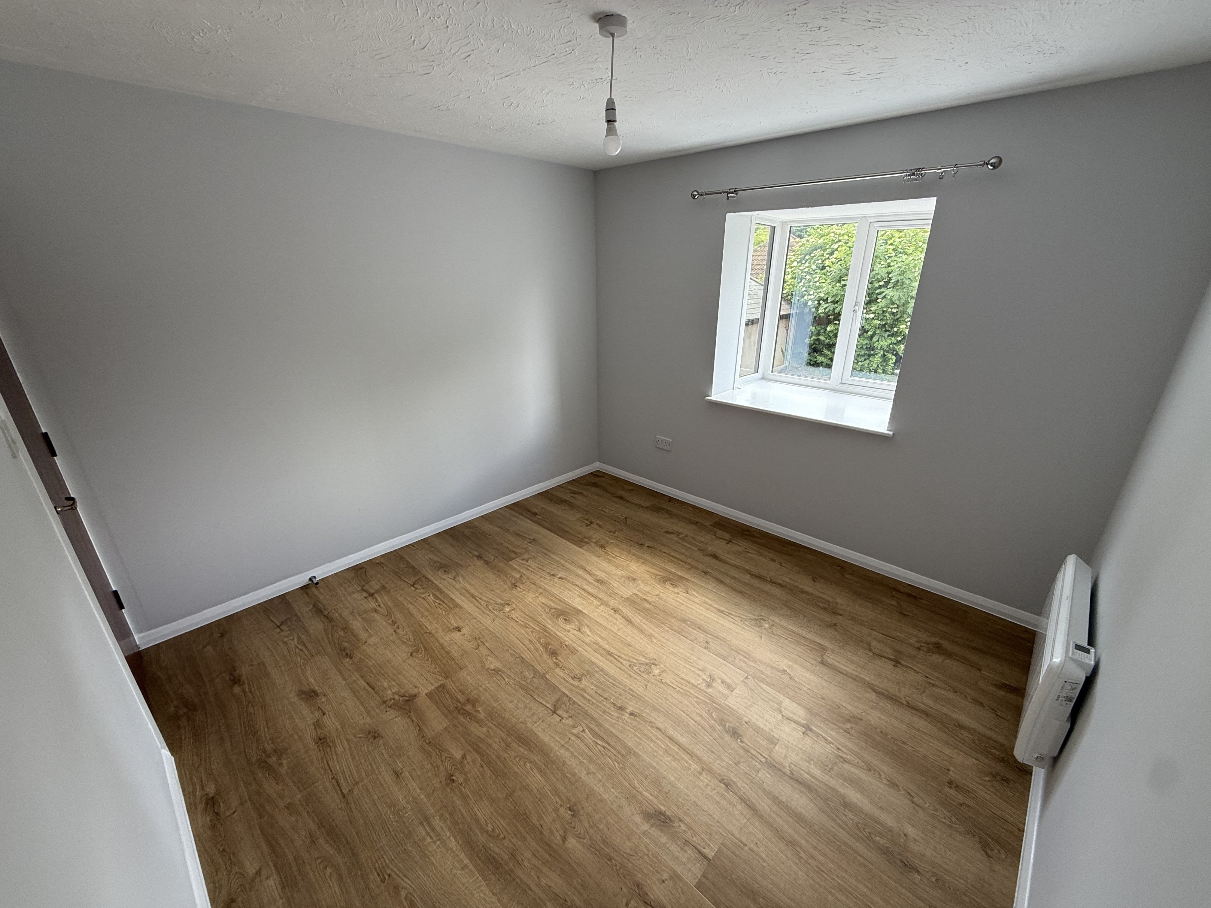 Flat Whitley Mead in Bristol