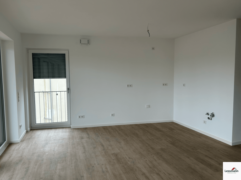Wohnung Lorenz-Krapp-Straße in Bamberg