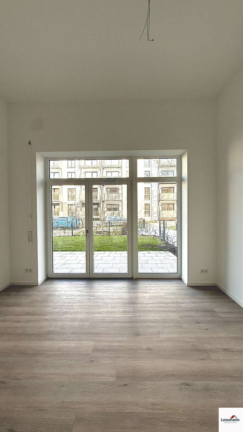 Wohnung Lorenz-Krapp-Straße in Bamberg