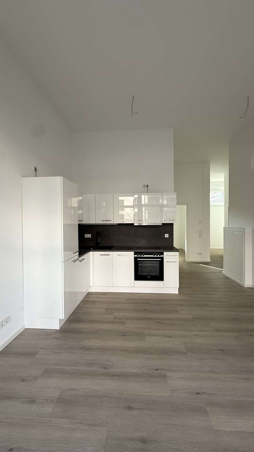 Wohnung Lorenz-Krapp-Straße in Bamberg
