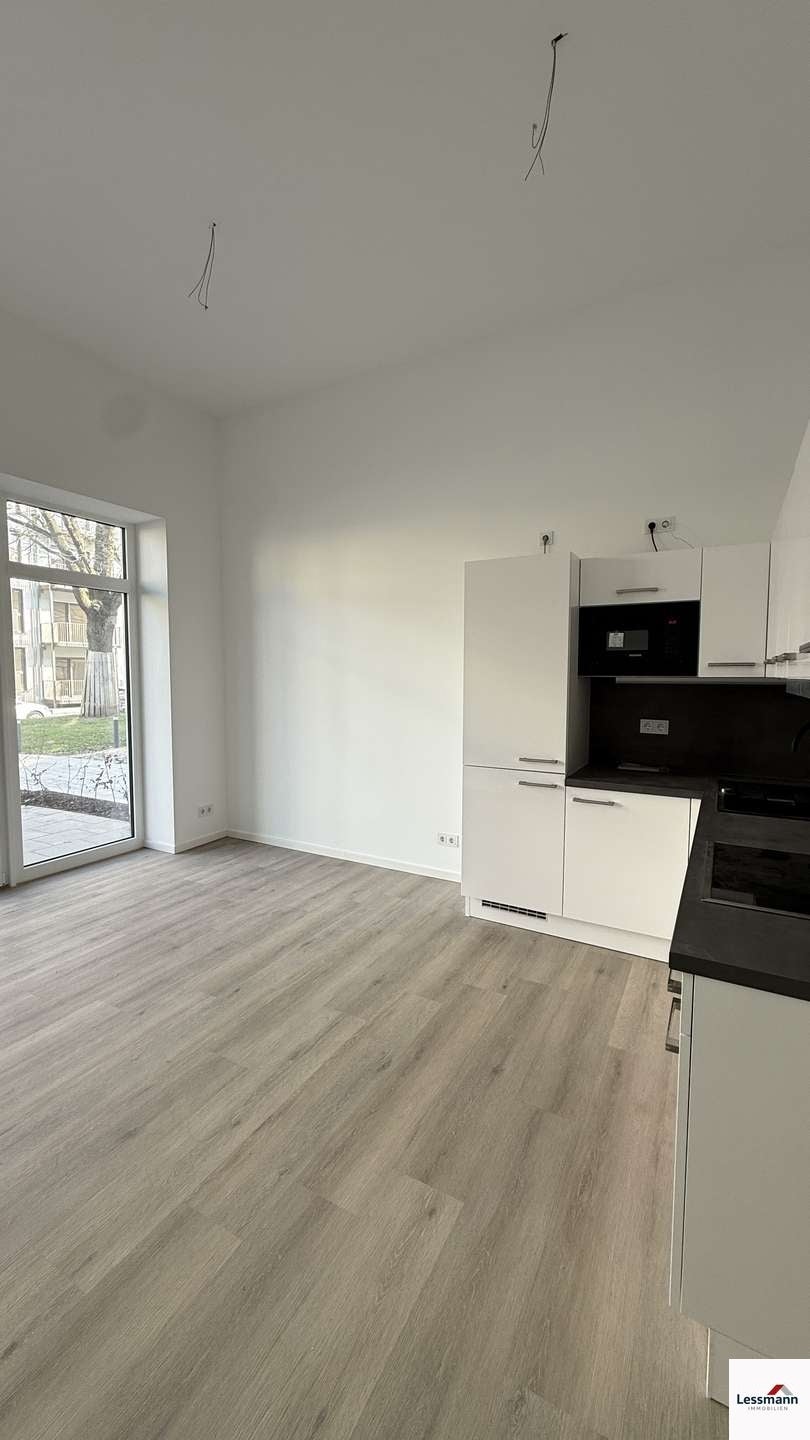 Wohnung Lorenz-Krapp-Straße in Bamberg