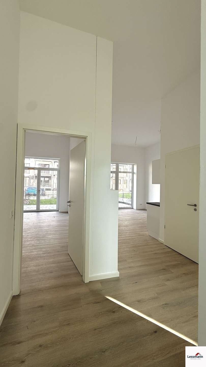 Wohnung Lorenz-Krapp-Straße in Bamberg